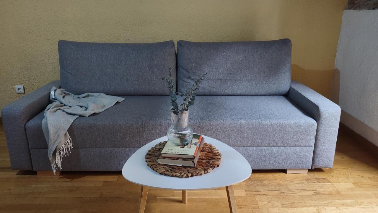 Apartment Casco Antiguo