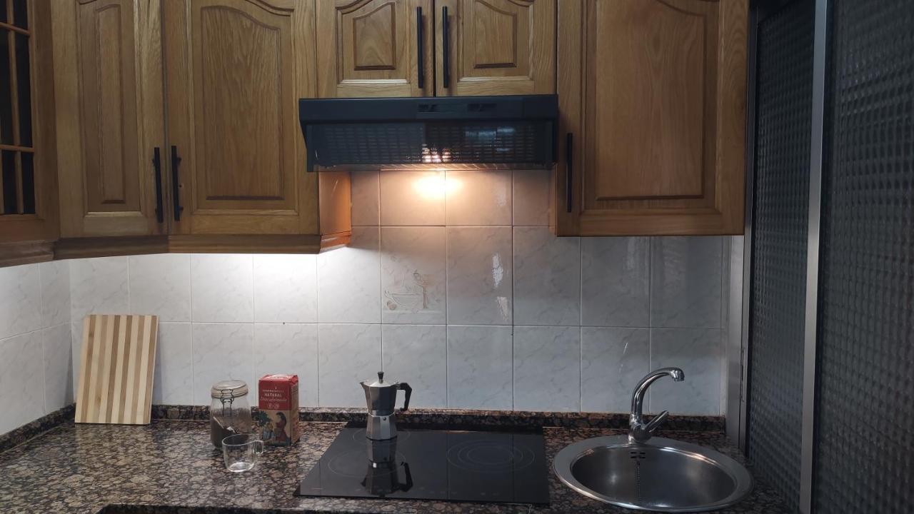 Apartment Casco Antiguo *