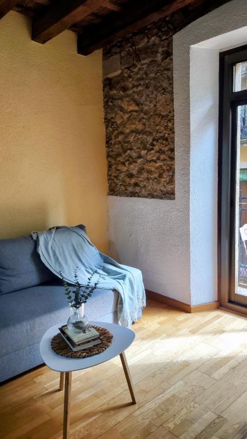 Apartment Casco Antiguo Tarragona