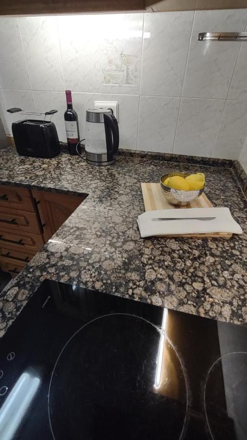 Apartment Casco Antiguo *