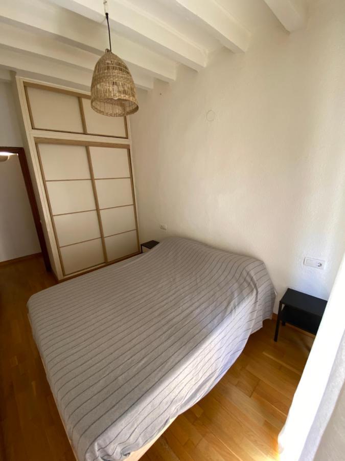 Casco Antiguo Apartment *