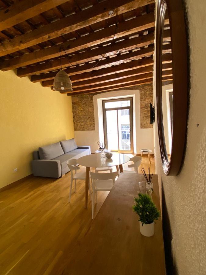 Casco Antiguo Apartment Tarragona