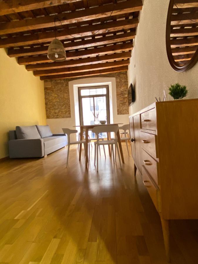 Casco Antiguo Apartment Tarragona