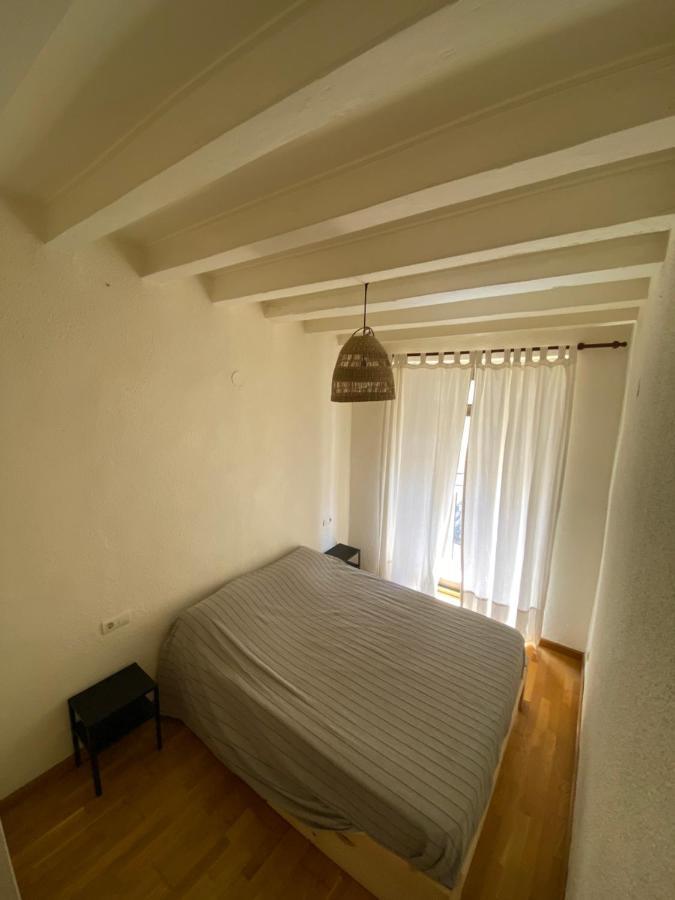 Casco Antiguo Apartment Tarragona