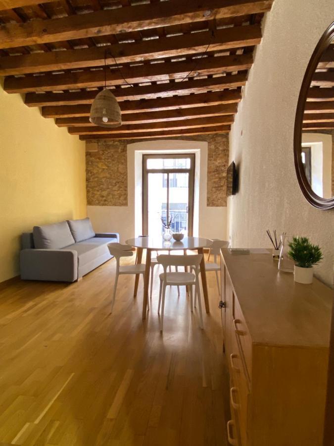 Casco Antiguo Apartment